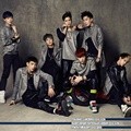 GOT7 Photoshoot