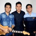 The Overtunes Ditemui Saat Mengisi Acara 'Ganaskustik'
