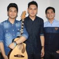 The Overtunes Ditemui Saat Mengisi Acara 'Ganaskustik'