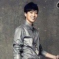 Youngjae GOT7 Photoshoot