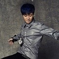 Youngjae GOT7 Photoshoot