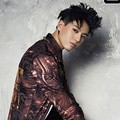 Yugyeom GOT7 Photoshoot