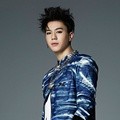 Yugyeom; GOT7 Photoshoot
