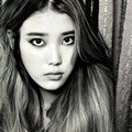 IU di Teaser Album 'Modern Times'
