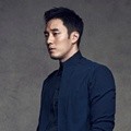 So Ji Sub di Majalah High Cut vol. 123