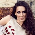 Winona Ryder di Majalah Red Edisi April 2014