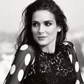 Winona Ryder di Majalah Red Edisi April 2014