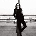Winona Ryder di Majalah Red Edisi April 2014