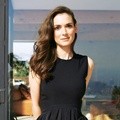 Winona Ryder di Majalah Stella Edisi Maret 2014