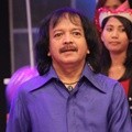 Caca Handika di Perayaan Episode 'Yuk Keep Smile' ke-200