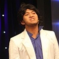 Caisar di Perayaan Episode 'Yuk Keep Smile' ke-200