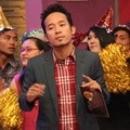 Denny Cagur Sebagai Host 'Yuk Keep Smile'
