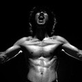 Tiger JK di Photoshoot Album 'Feel gHood Muzik'