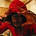 Tiger JK di Photoshoot Album 'Feel gHood Muzik'