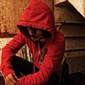 Tiger JK di Photoshoot Album 'Feel gHood Muzik'