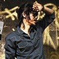 Tiger JK di Photoshoot Album 'Feel gHood Muzik'