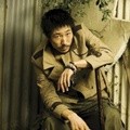 Tiger JK di Photoshoot Album 'Sky Is The Limit'