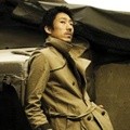 Tiger JK di Photoshoot Album 'Sky Is The Limit'