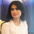 Iis Dahlia di Jumpa Pers SCTV Music Awards 2014