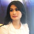 Iis Dahlia di Jumpa Pers SCTV Music Awards 2014