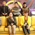 Jumpa Pers SCTV Music Awards 2014