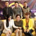 Jumpa Pers SCTV Music Awards 2014