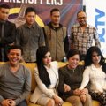 Jumpa Pers SCTV Music Awards 2014