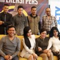Jumpa Pers SCTV Music Awards 2014