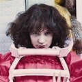 Mia Wasikowska di Majalah AnOther Edisi S/S14