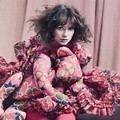 Mia Wasikowska di Majalah AnOther Edisi S/S14
