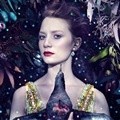 Mia Wasikowska di Majalah Vogue Australia Edisi Maret 2014