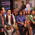 Denny Cagur Sebagai Host 'Yuk Keep Smile'