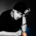 Suho EXO di Teaser Single 'Overdose'