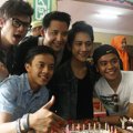 Perayaan Ulang Tahun SM*SH yang ke-4