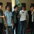 Perayaan Ulang Tahun SM*SH yang ke-4