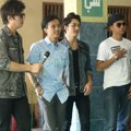 Perayaan Ulang Tahun SM*SH yang ke-4