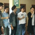 Perayaan Ulang Tahun SM*SH yang ke-4