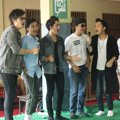 Perayaan Ulang Tahun SM*SH yang ke-4