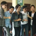 Perayaan Ulang Tahun SM*SH yang ke-4