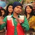 Wendi dan Denny di Perayaan Episode 'Yuk Keep Smile' ke-200