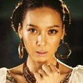 Yoon Mi Rae MFBTY Berpose untuk Album 'The Cure'