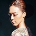 Yoon Mi Rae MFBTY Berpose untuk Album 'The Cure'