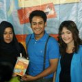 Dwi Andhika, Irma Darmawangsa
