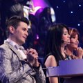Para Dewan Juri 'D'Academy' Indosiar