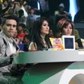 Para Dewan Juri 'D'Academy' Indosiar