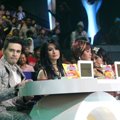 Para Dewan Juri 'D'Academy' Indosiar
