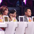 Para Dewan Juri 'D'Academy' Indosiar