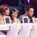 Para Dewan Juri 'D'Academy' Indosiar