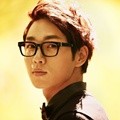 Lee Seok Hoon Photoshoot