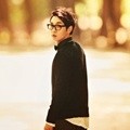 Lee Seok Hoon Photoshoot